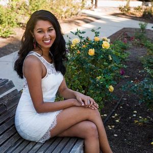 Meet your Posher, Nayantara